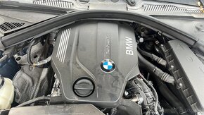 BMW I 118D (F20) 2,0D 100kw - 12