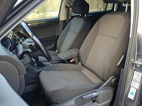 Tiguan Allspace DSG 2.0 TDI 12/2019 led virtual - 12