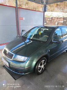 Fabia 1 - 12