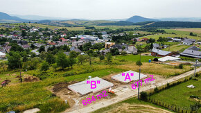 NA PREDAJ 2 NOVOSTAVBY RD v obci Šarišské Sokolovce - 12