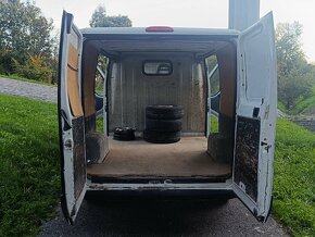 ✳️Peugeot Boxer 2.8 HDi✳️ - 12