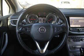 Opel Astra ST 1.6 CDTI 136k Innovation AT6 - 12