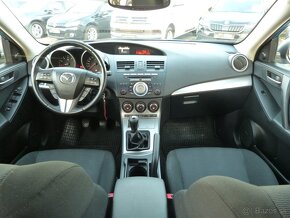 Mazda 3 1.6 MZR TX Plus - 12