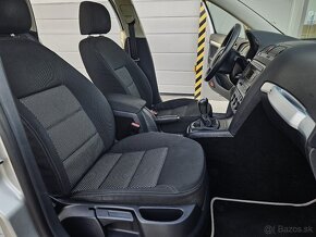 Škoda Octavia Combi Scout 4×4 - 2.0 TDi 103Kw 140PS. - 12