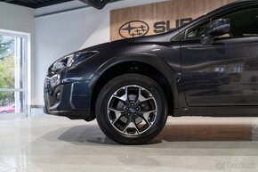 Subaru XV 1.6i Lineartronic AWD Style NAVI / XTRA - 12