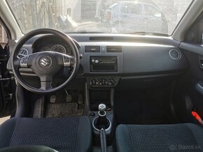 Suzuki Swift 1.3 - 12