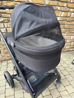 Cybex Balios S Lux- Black - 12