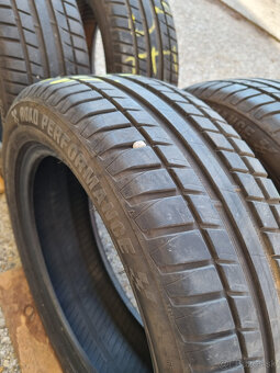 Letné pneu 195/55 R16 91V Sebring Road Performance - 12