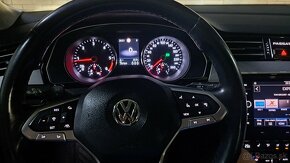 Volkswagen Passat Variant 2.0 TDI EVO Business DSG, Facelift - 12