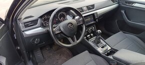 Škoda Superb 3 1,6 TDI 88kW 2016 bez AD BLUE - 12