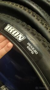 Predám nové plášte MAXXIS , výpredaj - 12