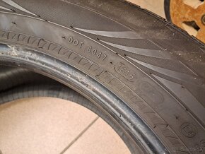 Letné Nokian Zline 285/50/20 116W - 12