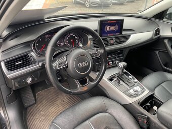 Audi A6 Allroad 3.0 TDI Quatrro S -Tronic - 12