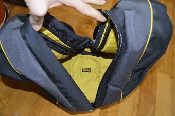 predam original batoh CRUMPLER Nikon - 12