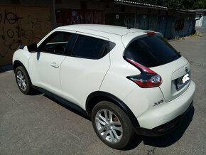 NOVA CENA,NISSAN JUKE 1,2 DIG-T, pôvod SK - 12