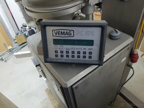 Vemag Robot 500 - 12