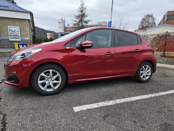 Peugeot 208 na predaj - 12