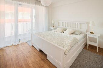 Apartmány v kúpeľnom meste Piešťany - 12