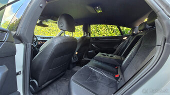 Volkswagen Arteon 2.0 TDI R-Line - 12