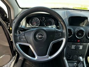 Opel Antara 2.2 CDTI - 12