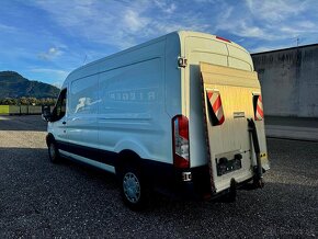 FORD TRANSIT 2.2TDCI - PREDAJ AJ NA SPLÁTKY - 12