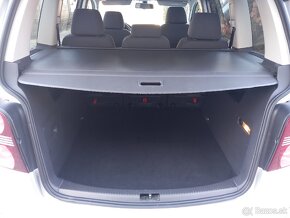 Vw touran 1.9tdi - 12