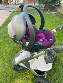 Stokke Trailz - 12