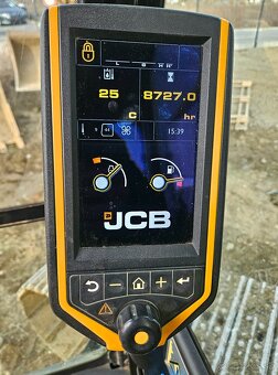 JCB LC220 2015 - 12