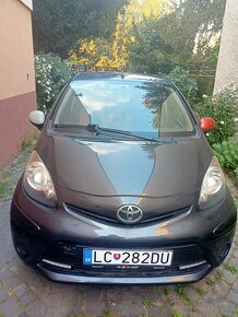 Aygo - 12