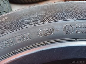 hlinikové disky-Audi,Skoda,Vw,Seat,--6,5Jx16---ET-33--5x112 - 12