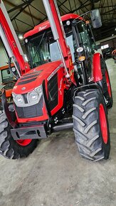 Zetor proxima 110 GP PLUS( Tracclift 240 ) - 12