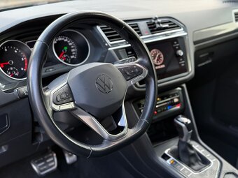 Volkswagen Tiguan 2.0 UNITED - 12