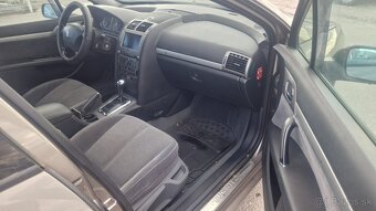 PEUGEOT 407 SW.2.0 HDI AUTOMAT - 12