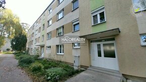 HALO reality - Predaj, dvojizbový byt Trnava, Špačinská ul. - 12