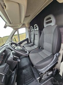 Fiat Ducato 2.3 JTD L3H3 WEBASTO NOVA STK + EK - 12