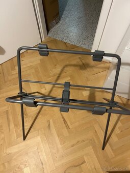 Stokke vanicka so stojanom - 12