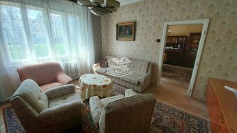 PREDAJ, 4 i RD pôvodný stav, pozemok 721 m2, obec Šaštín, ok - 12