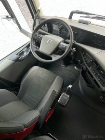 2017 Volvo FH500, mega, Parkcool, Globetrotter, 942.956km - 12