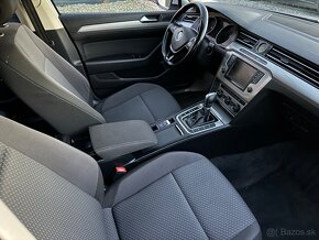 Volkswagen Passat B8 2,0TDI DSG - 12