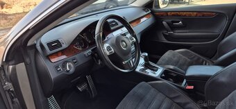 Volkswagen Passat CC 2.0 TDI R-Line AT6 - 12