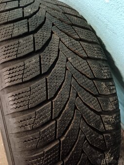 5x108 R17 - 235/55 R17 - 12