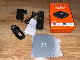 Novy 4K Android TV Box - filmy+serialy - 12