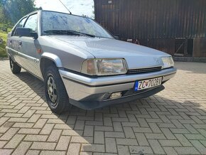 Citroen BX 18.TD 66kw Palllas r.v.1994 - 12