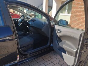 Seat Ibiza 1,9 tdi - 12