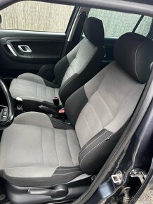 Škoda Fábia Combi 1,9 TDI PD Elegance Šport - 12