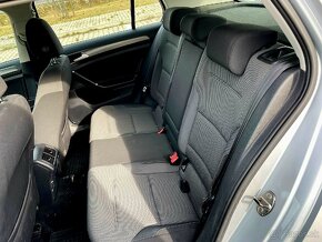 VW Golf VII 4x4 - PREDAJ AJ NA SPLÁTKY - 12