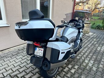 BMW K1600 GTL,rok6/2019 - 12