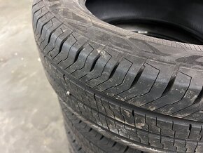 Letné pneumatiky Continental 215/60 R17 C - 12