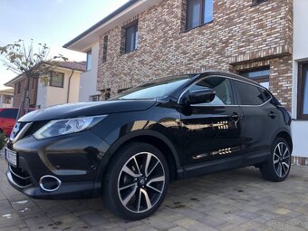 NISSAN QASHQAI 2016 1.2 BENZIN DIG-T ACENTA - 12