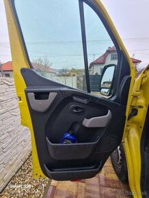 Renault Master 2.3dci 110kw 7/2014 - 12